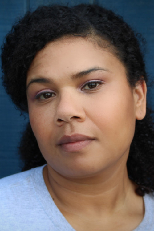 Jannette Sepwa profile