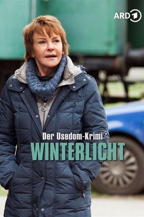 Movie poster for Winterlicht - Der Usedom-Krimi (2019)