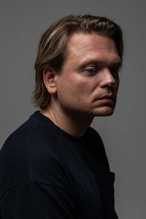 Photo of Stanislav Tiunov, Production