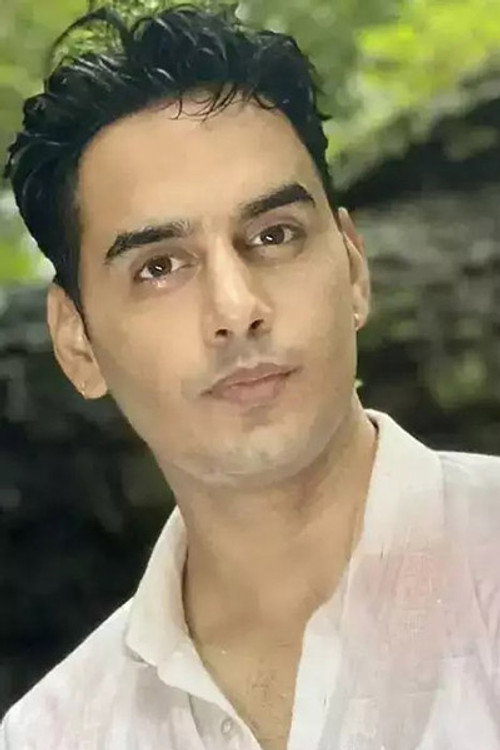 Photo of Waseem Mushtaq, Acting