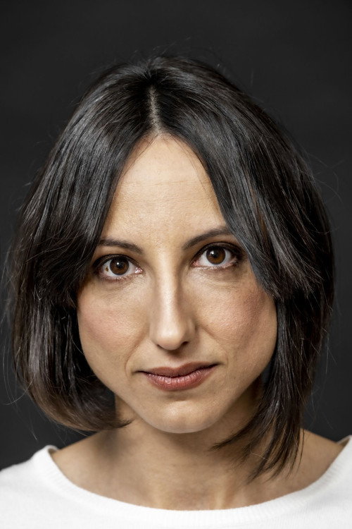Photo of Almudena Ardit, Acting