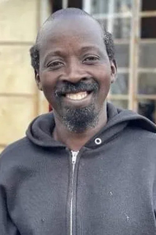 Photo of Sserunya Ernest, Acting