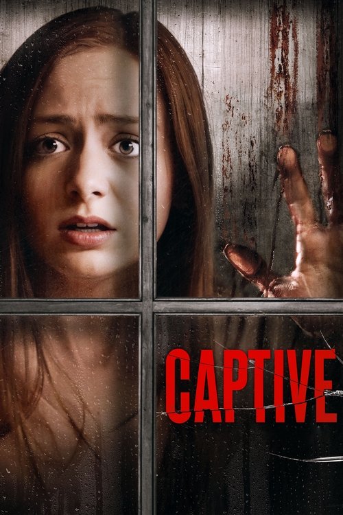 Movie poster for Captive (2020)