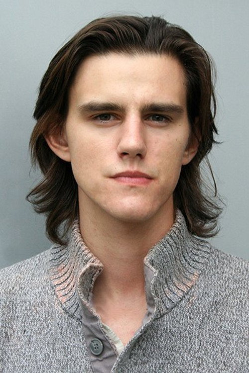 Photo of Ilia Constantine, Acting