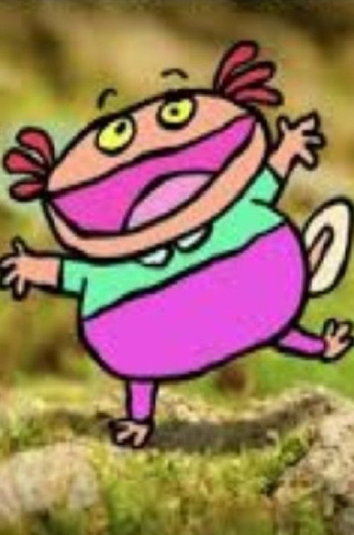 Movie poster for Mandie Mander (2026)