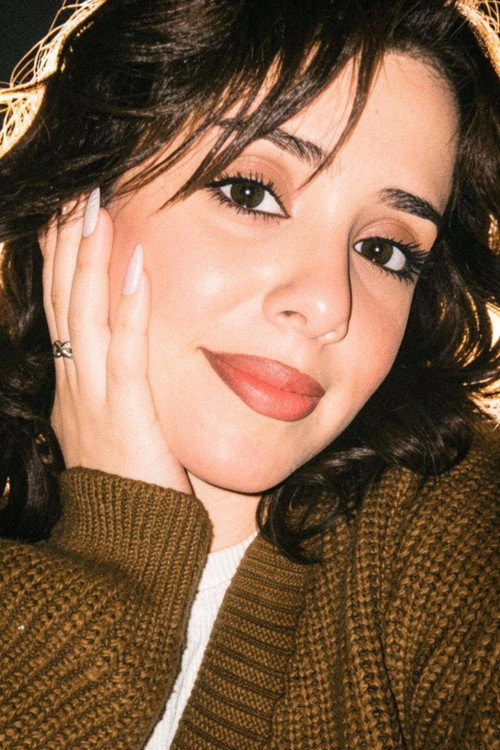 Photo of هديل مانع, Acting