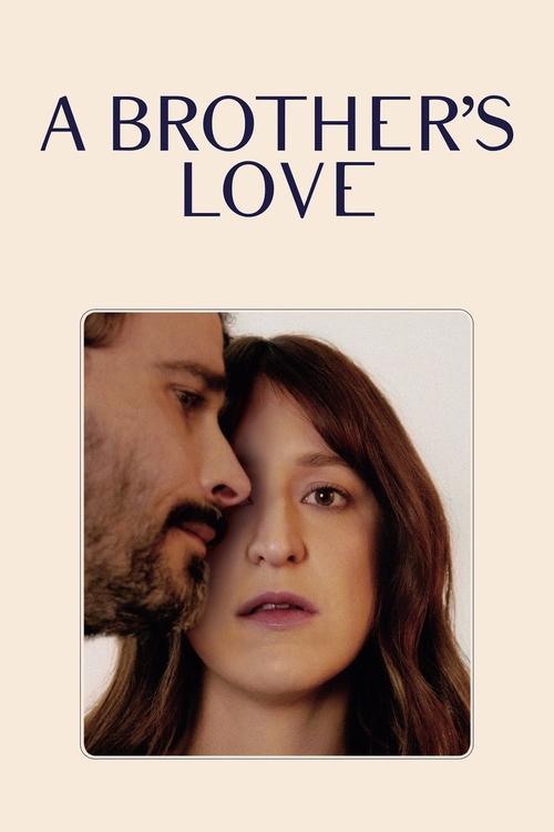 Movie poster for A Brother’s Love (2019)