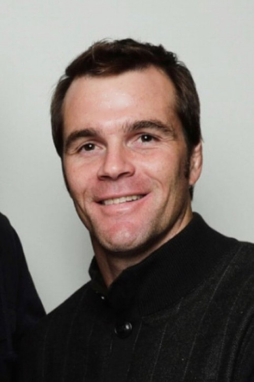 Photo of Ian Nelms, Directing