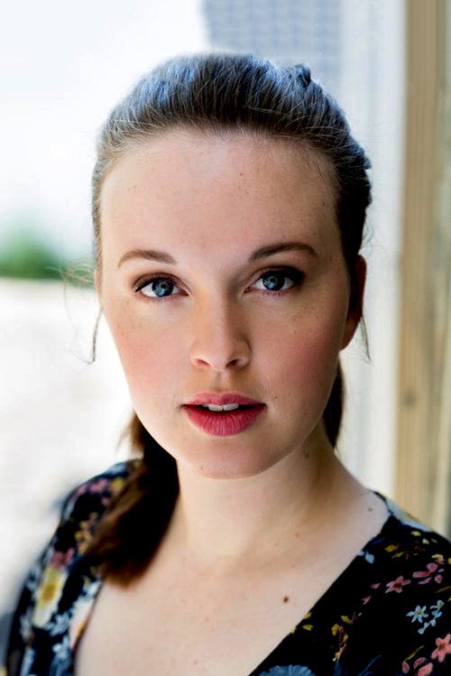 Photo of Tess Walsh, Acting
