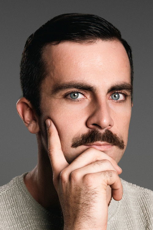 Đorđe Galić profile