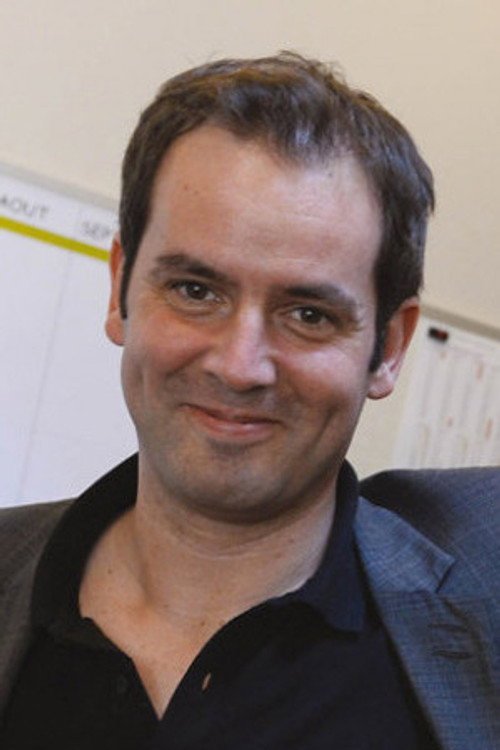 Photo of Tanguy Pastureau, Acting