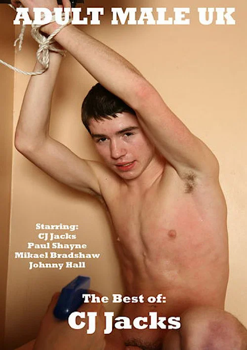 Movie poster for The Best of: CJ Jacks (2015)