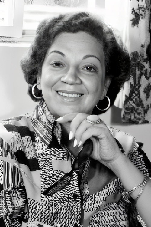 Photo of Ivani Ribeiro, Creator