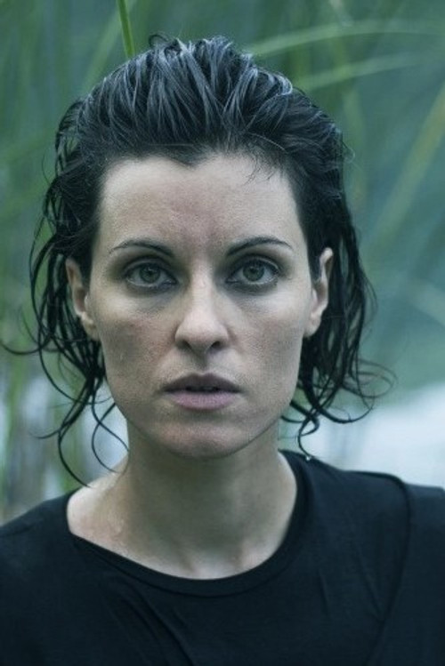 Maria Apostolakea profile