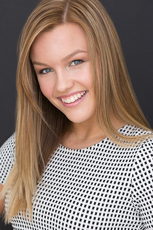 Photo of Allison Belmont, Acting