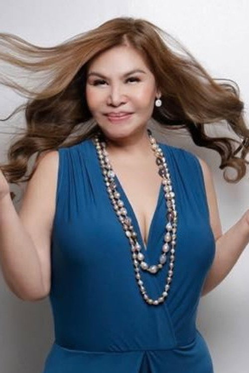 Photo of Minnie Aguilar, Acting