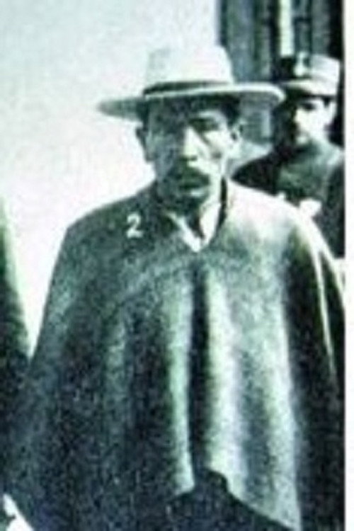 Photo of Jesús Carvajal, Acting