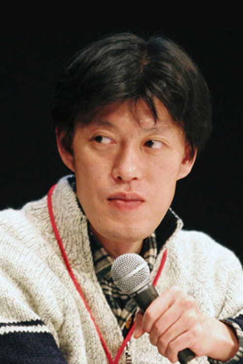 Keiichi Hara profile