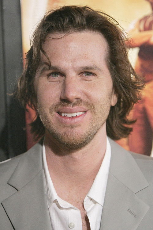 Breck Eisner profile