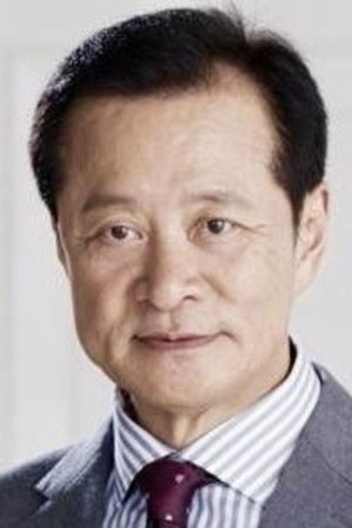 Im Byeong-gi profile