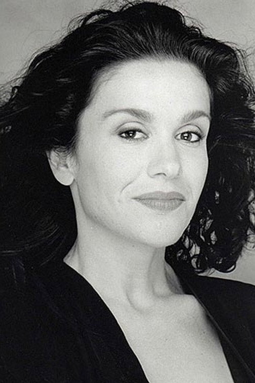 Photo of Sophie Faucher, Acting