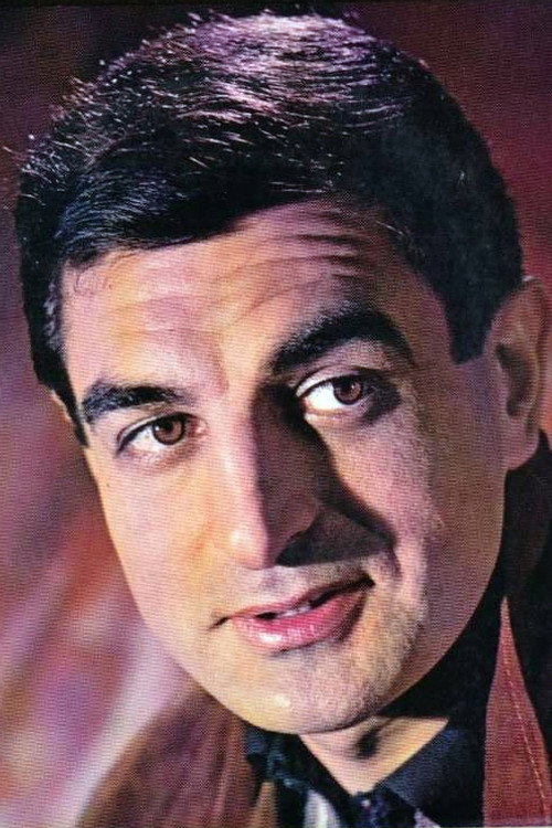 Photo of Georges Blaness, Acting
