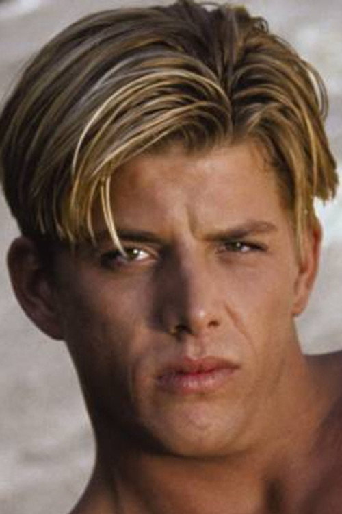 Photo of Kevin Wolf, Acting