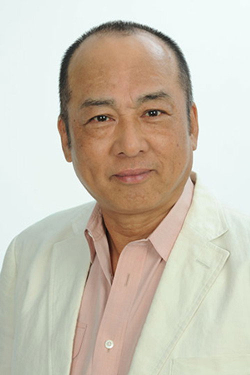 Photo of Gō Ibuki, Acting