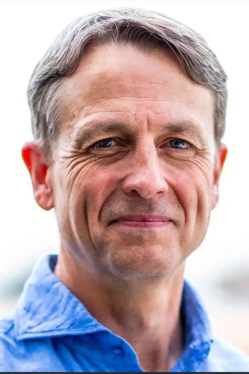 Photo of Ben Edwards, Acting