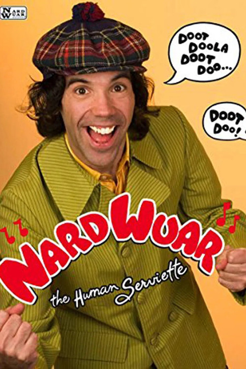 Movie poster for Doot Doola Doot Doo ... Doot Doo! (2006)