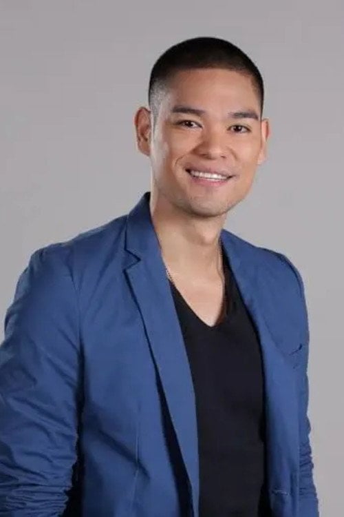 Photo of Jay-R, Acting