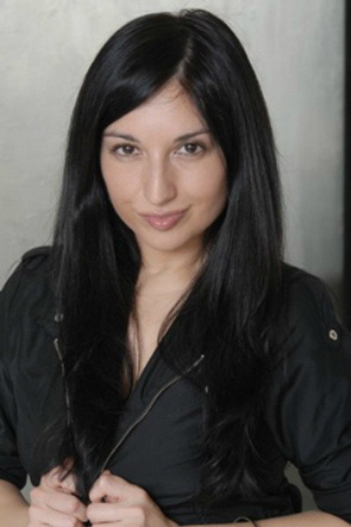 Photo of Sue Lynn Sanchez, Acting