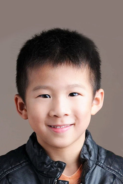 Photo of Mason Yam, Acting