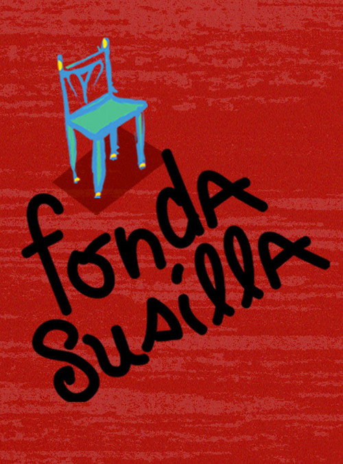 Series poster for Fonda Susilla (2005)