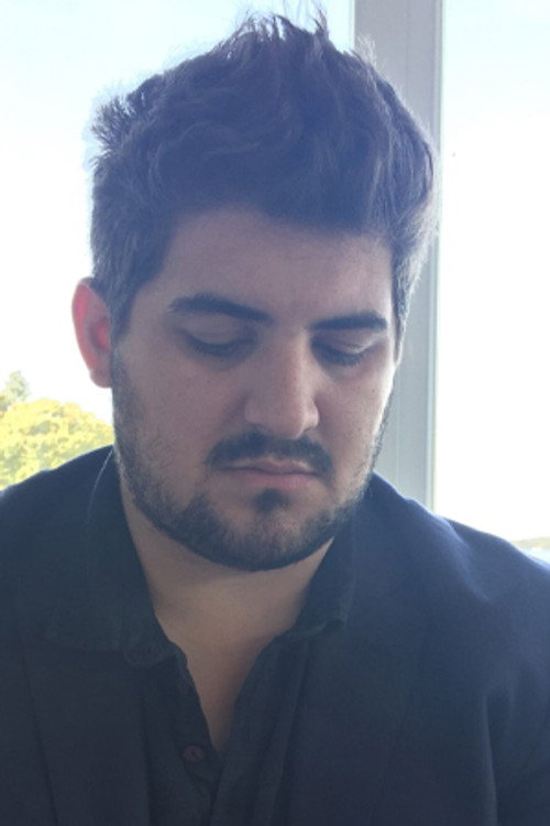 Photo of Richard Albiston, Production
