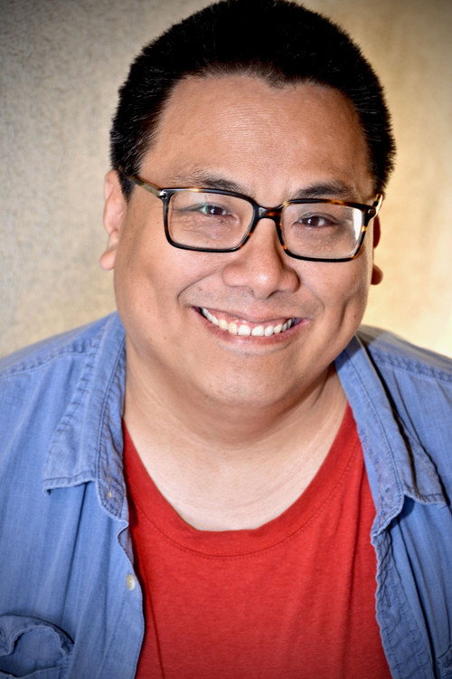 Photo of John Yuan, Acting