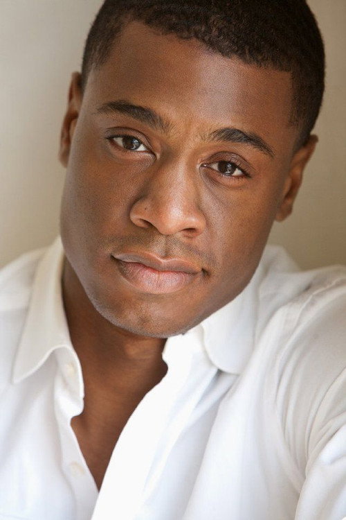 Photo of Juhahn Jones, Acting