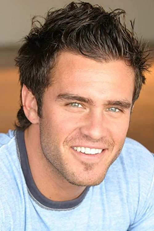 Photo of Spencer Hill, Acting