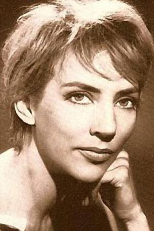 Photo of Ursula Vian-Kübler, Acting