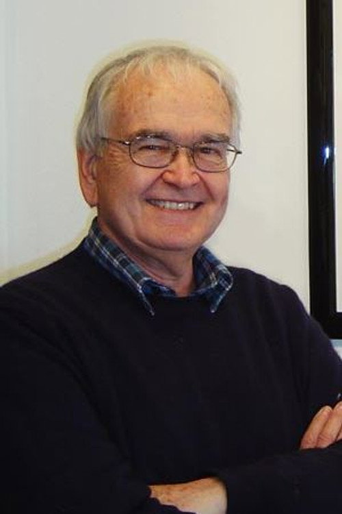Photo of Brian Cosgrove, Production