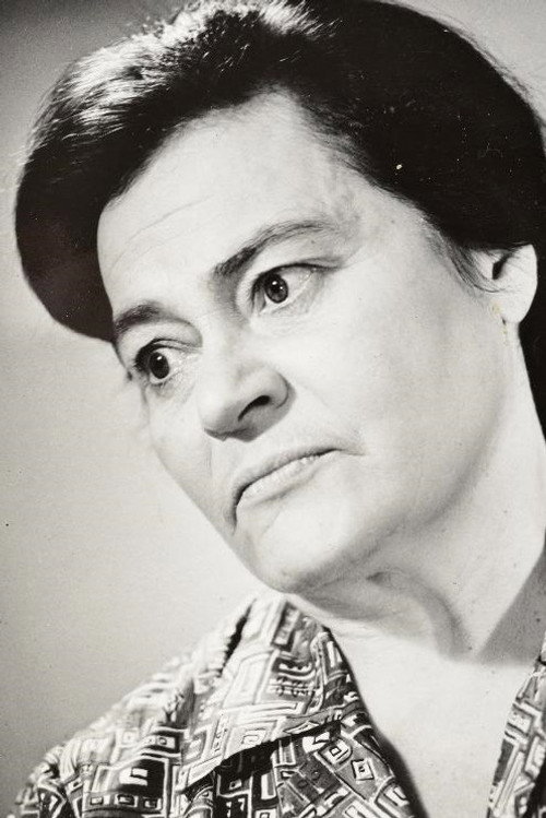 Photo of Hilda Sooper, Acting