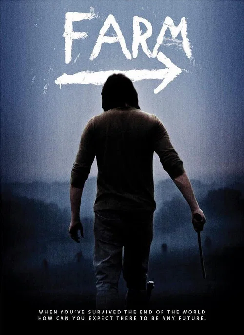 Movie poster for Farm (2010)
