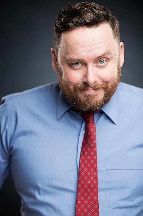 Photo of Alex Dafoe, Acting