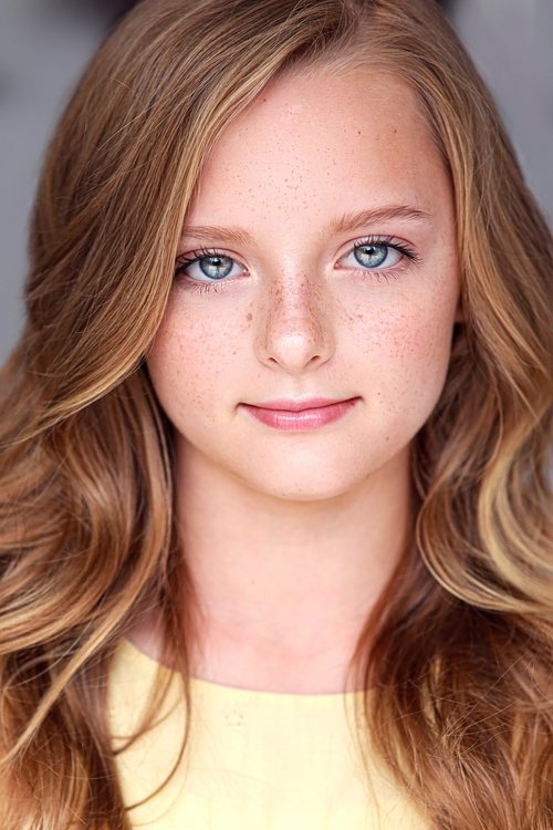 Ava Ann Gale profile