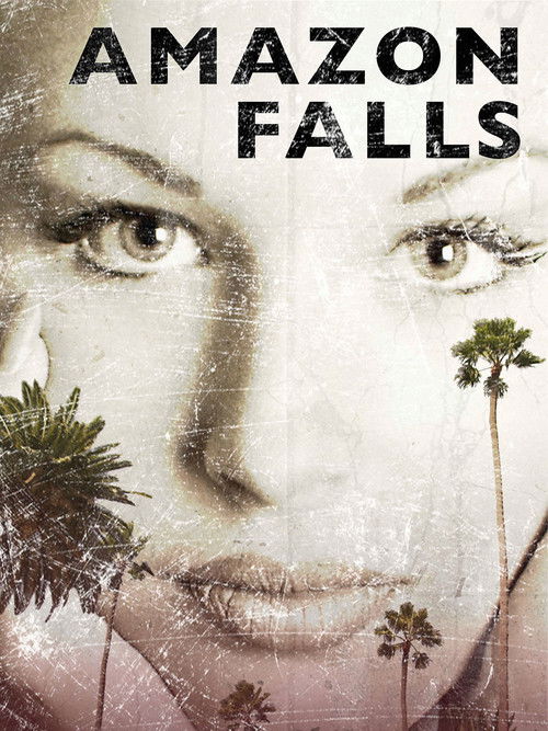 Movie poster for Amazon Falls (2010)