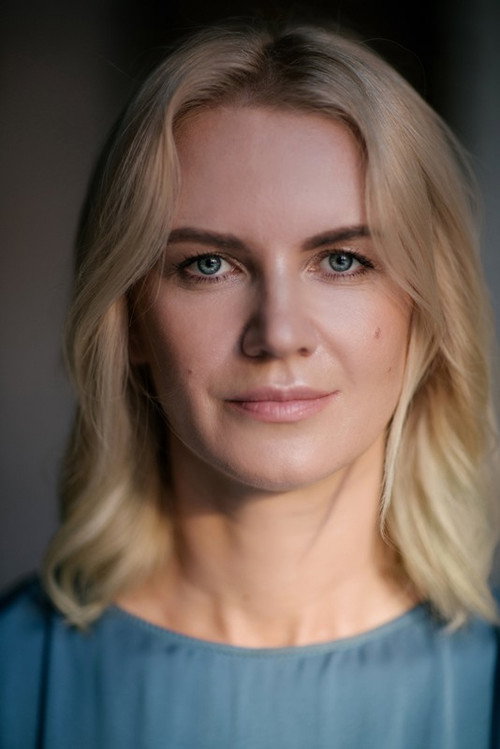 Photo of Svetlana Zelenkovskaya, Acting