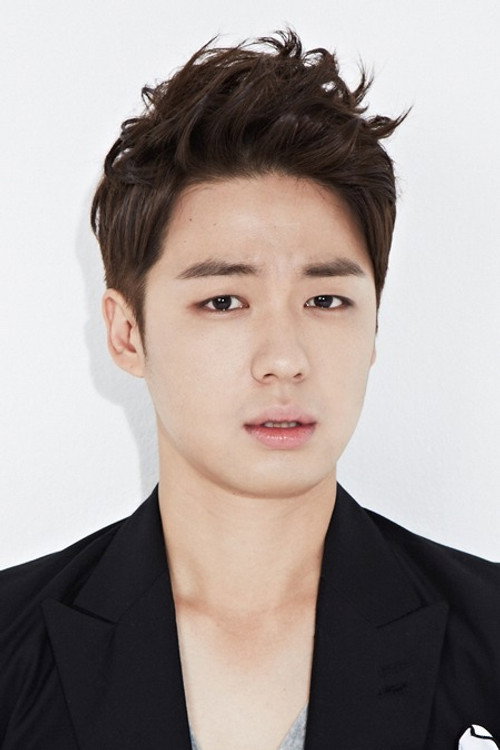 Photo of Ahn Jae-min, Acting