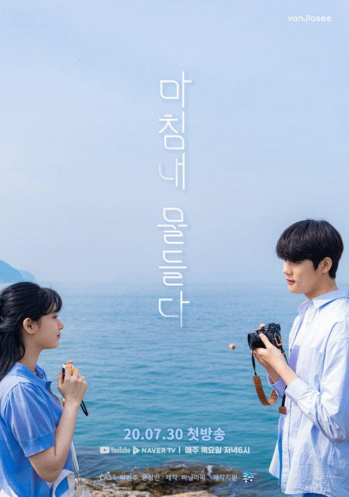 The Colors of Our Time poster