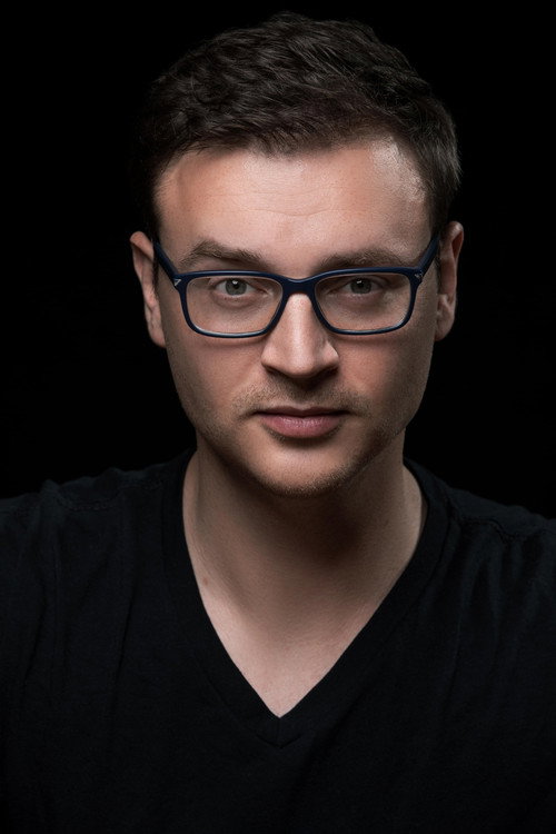 Photo of Bryan J. Olson, Acting