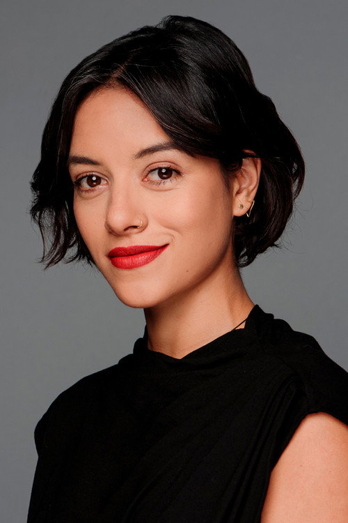 Photo of Jely Reategui, Acting